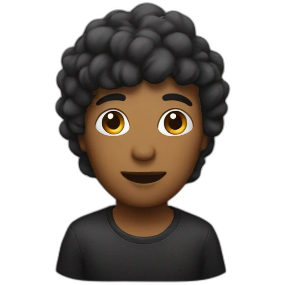 Concert emoji