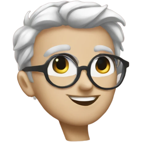 Aesthetic  emoji