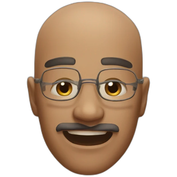 Exceptional Warmth emoji