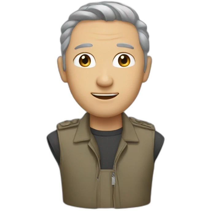 Австрийский художник emoji