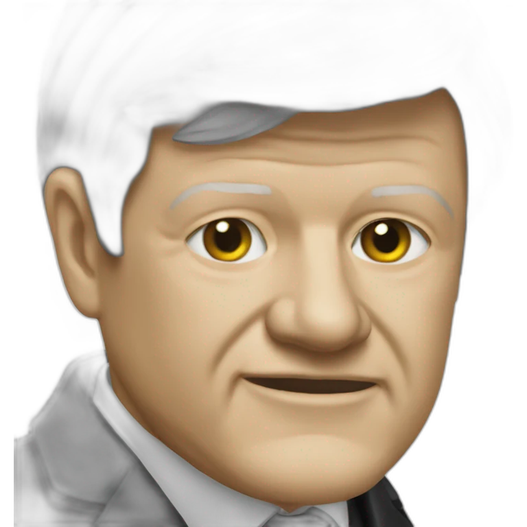 Helmut Schmidt emoji
