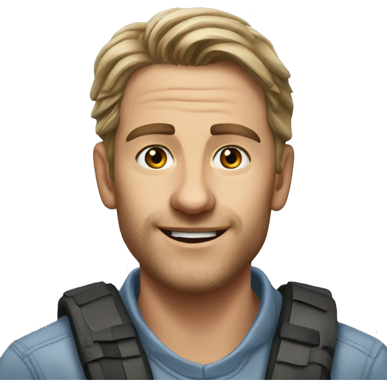 joost klein emoji