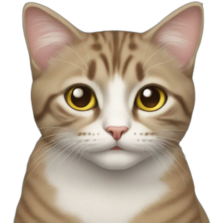 meow emoji