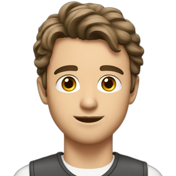 Charle leclerc emoji
