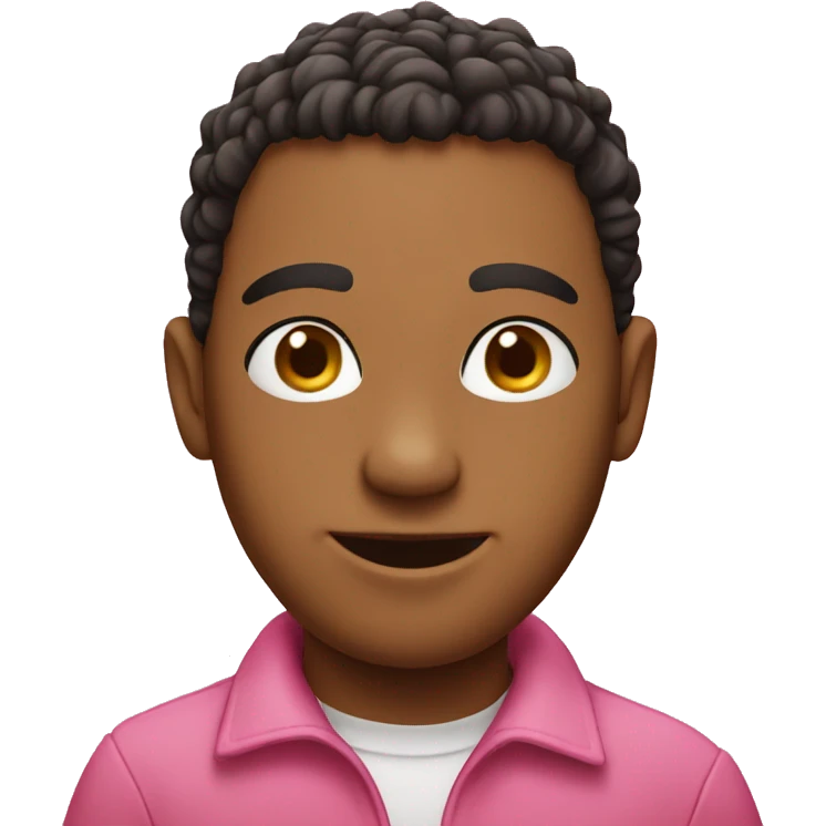pinky  emoji