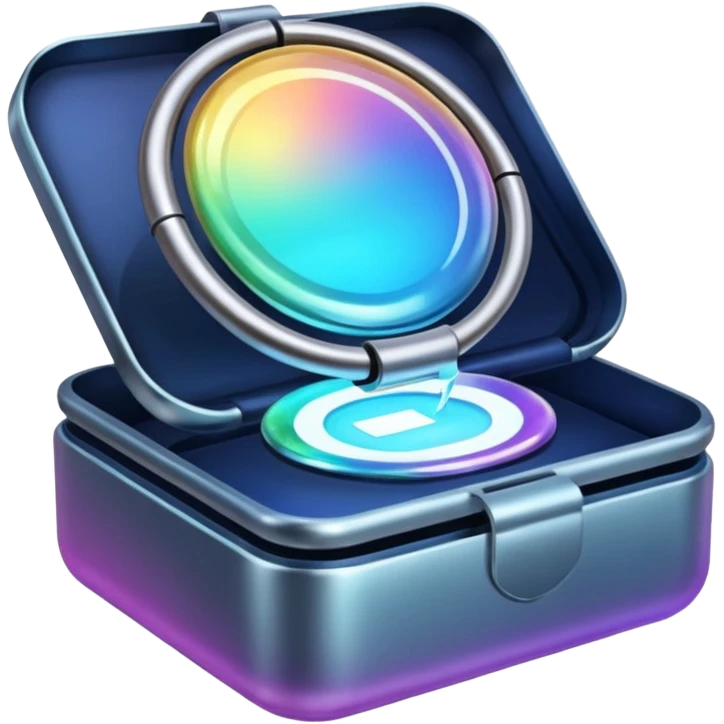 archive with vanity invites links and their history emoji