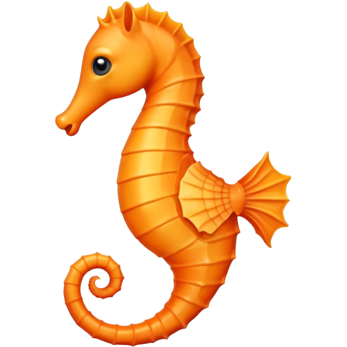 Quiero emoji de caballito de mar emoji