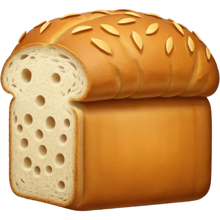 bread emoji