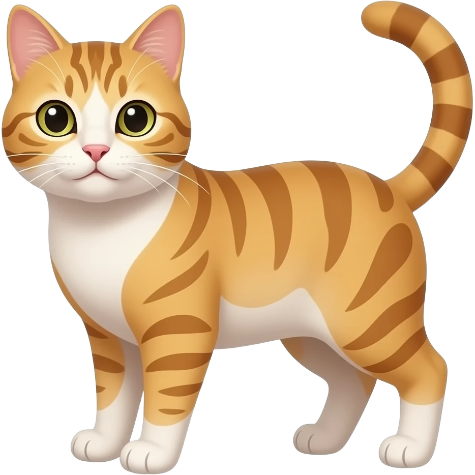 Pussy emoji