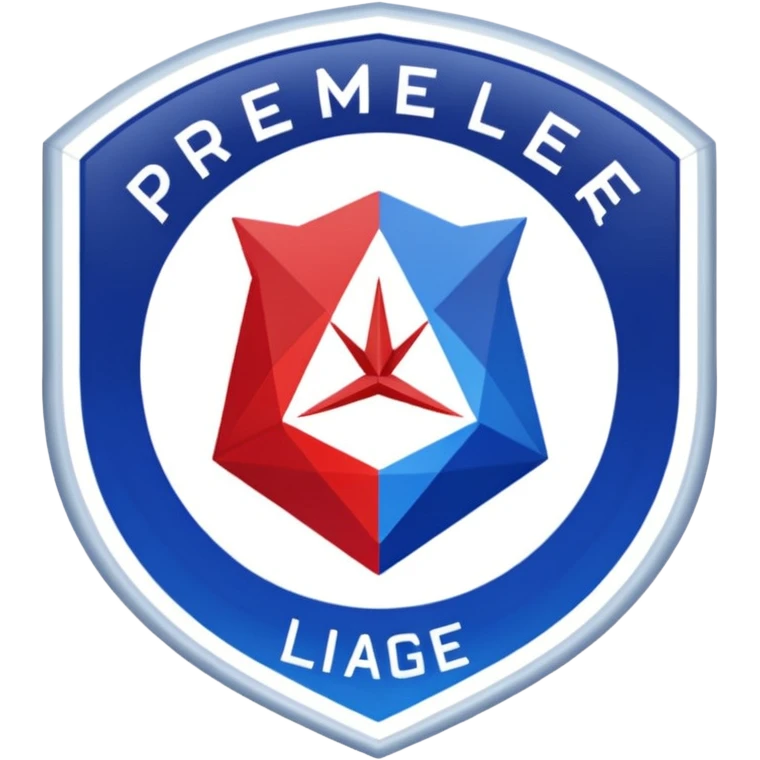 Premiere league logo emoji