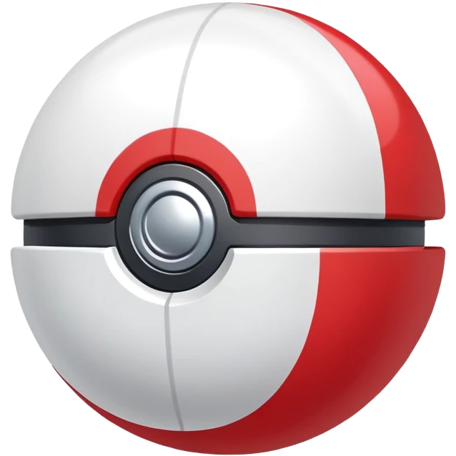poke ball emoji