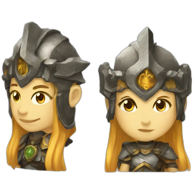 mmorpg emoji