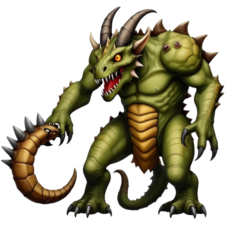 Deathclaw emoji
