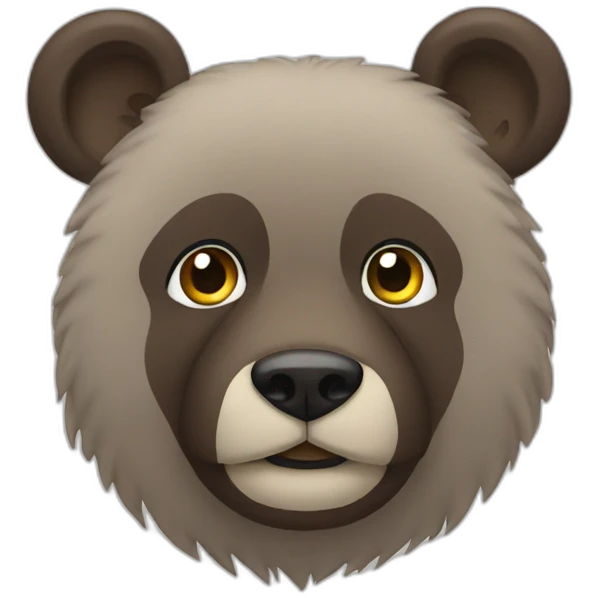 Ours emoji