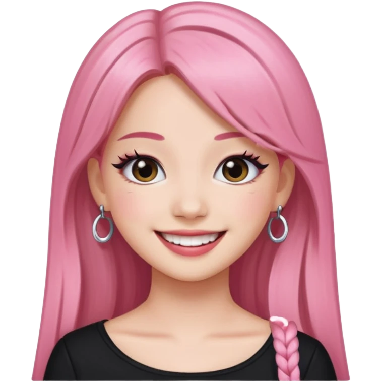Blackpink emoji