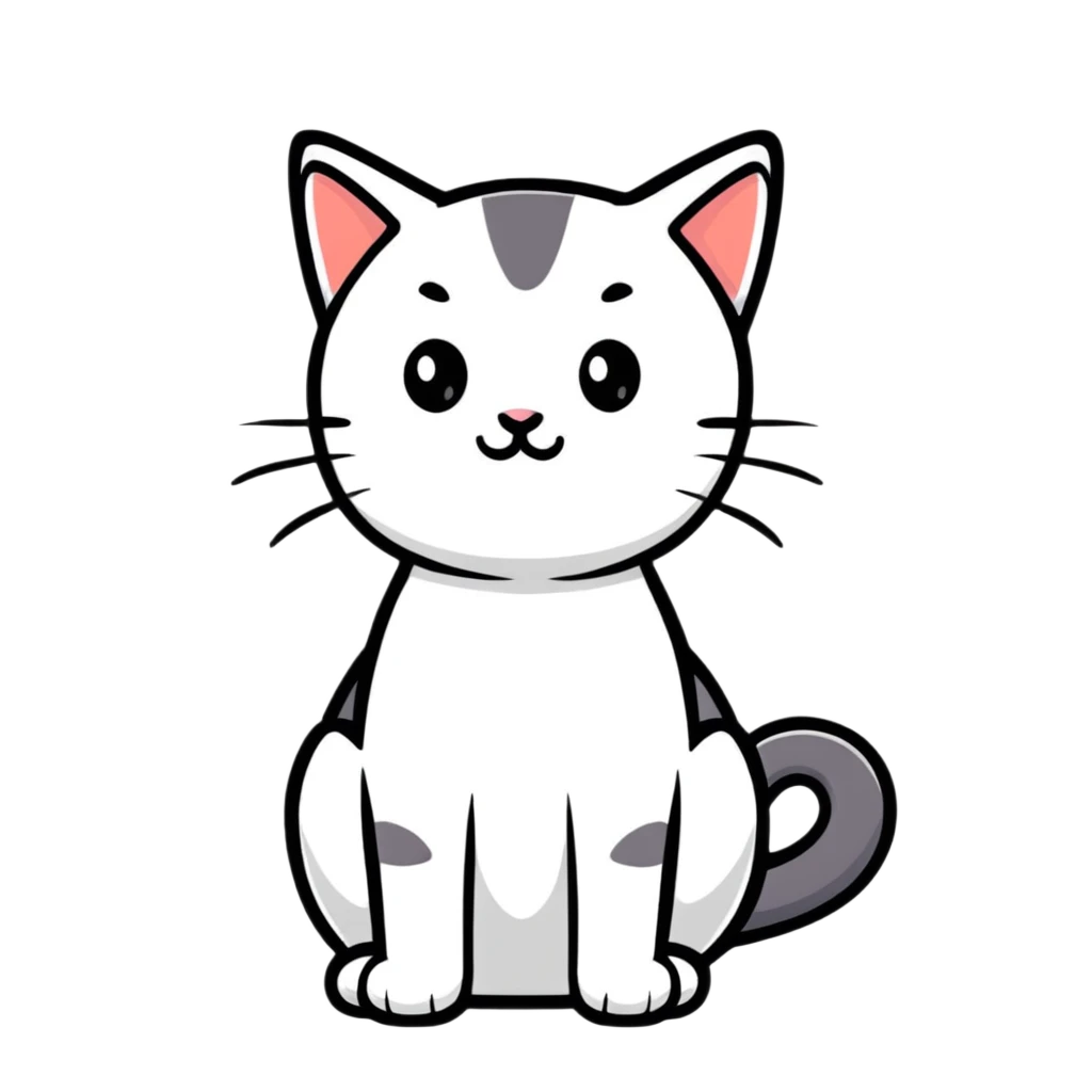 Cat emoji