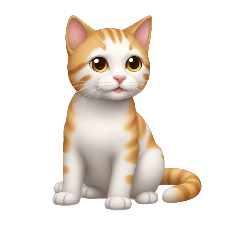 Gatos enojados emoji