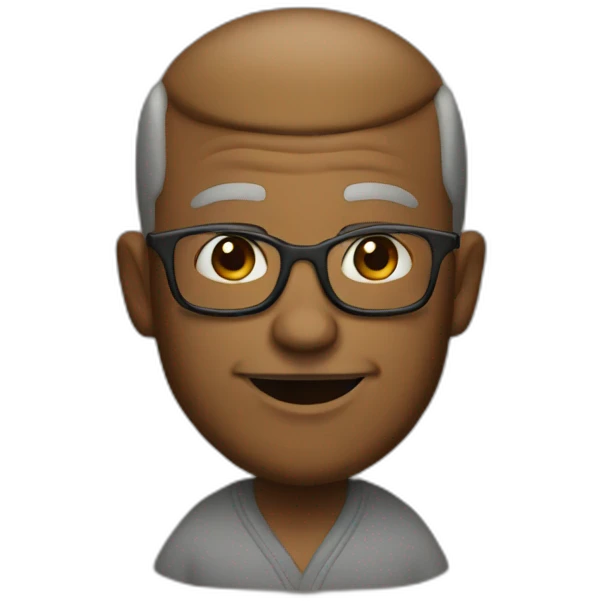 papa emoji
