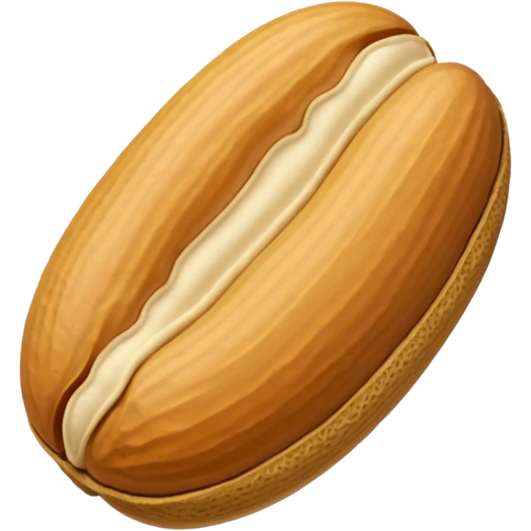peanut emoji
