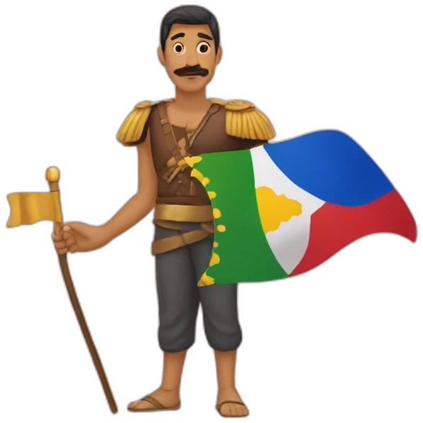 banderas de todas los paises emoji