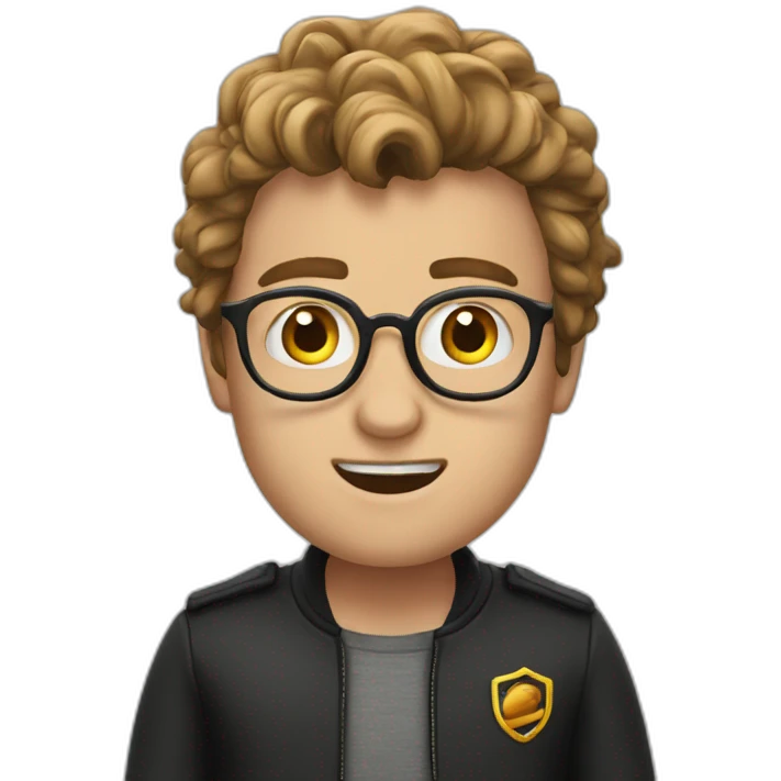 Harry ootter emoji