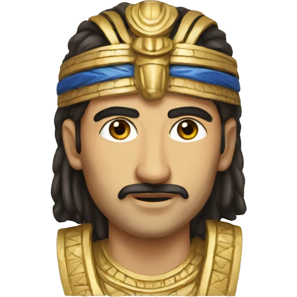Assyrian emoji