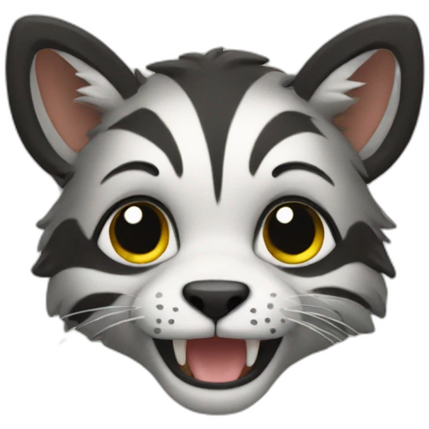 wild emoji