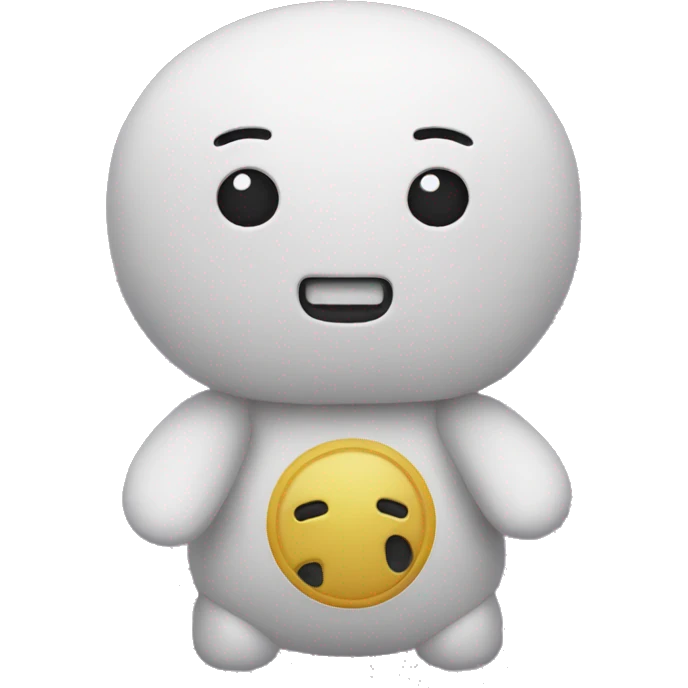 Plushtoy Machine emoji