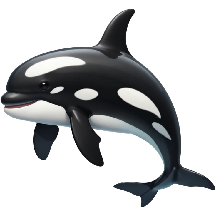 orca emoji