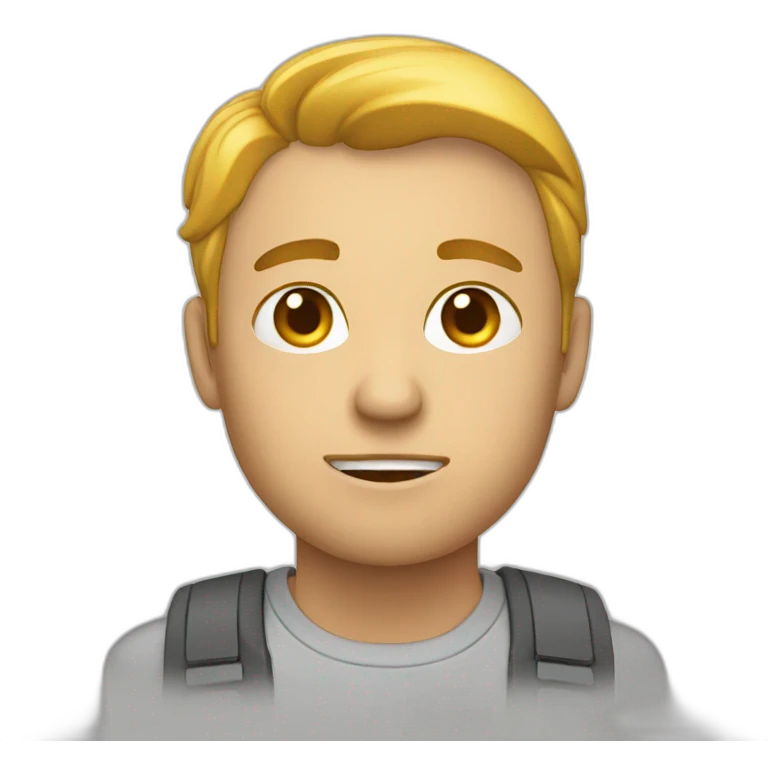 issue emoji