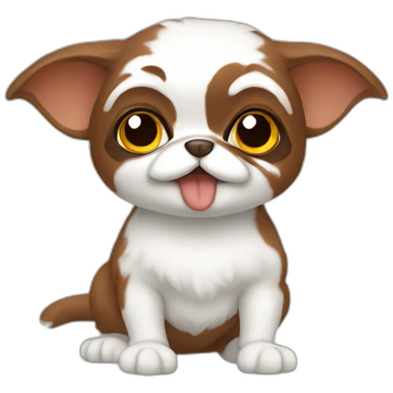 Gizmo emoji