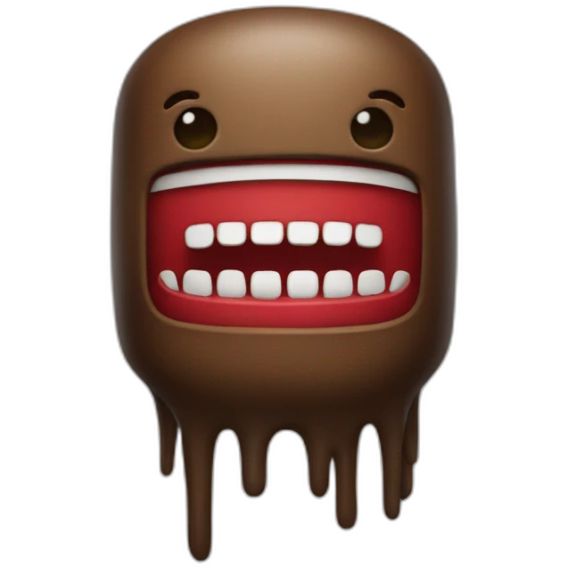 Domo emoji