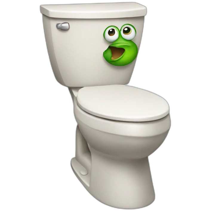 pepetoilet emoji