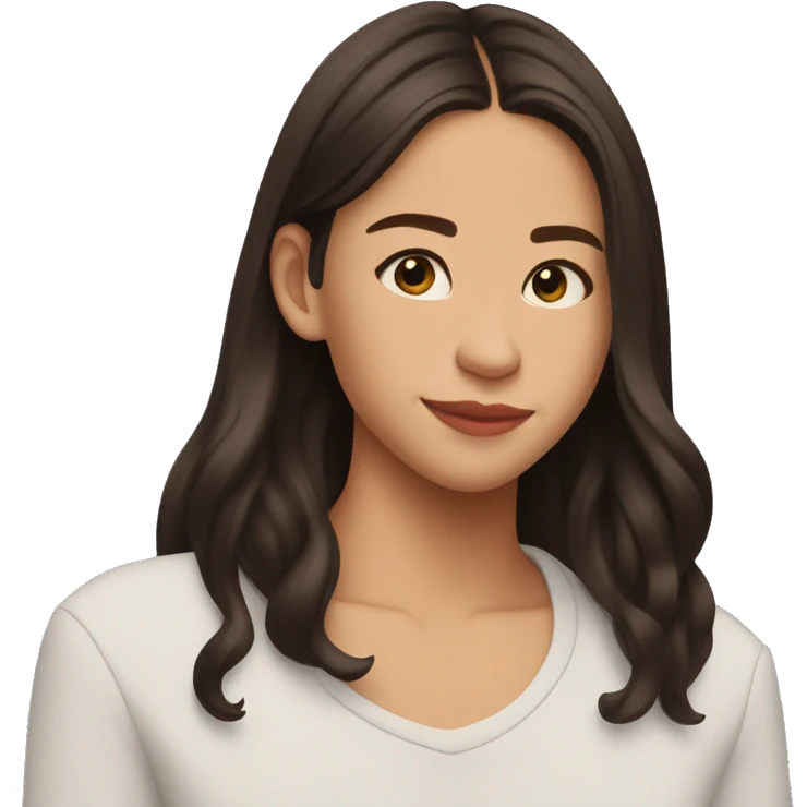 Olivia Rodrigo  emoji