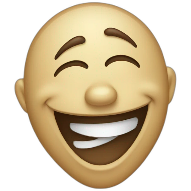 laughing emoji emoji