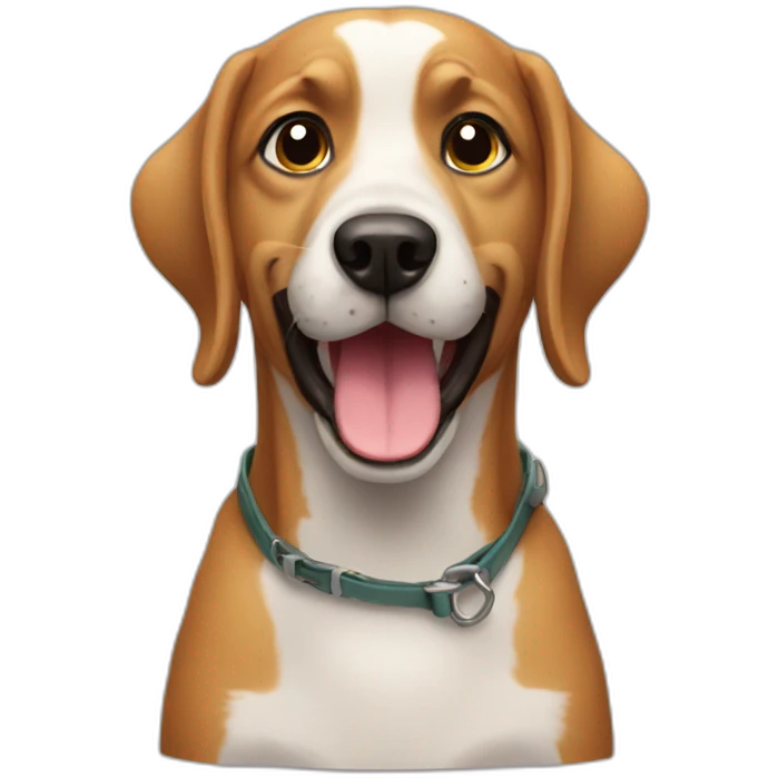funny_dog emoji