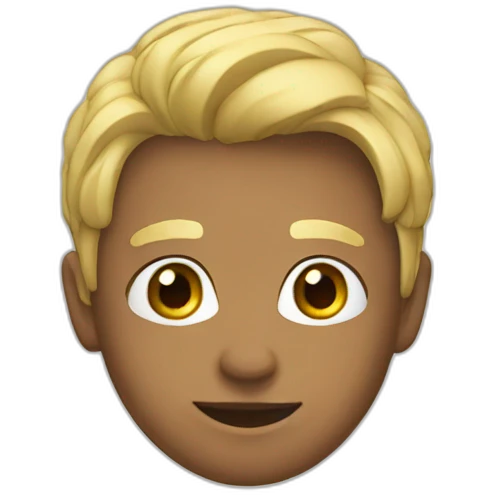 École emoji
