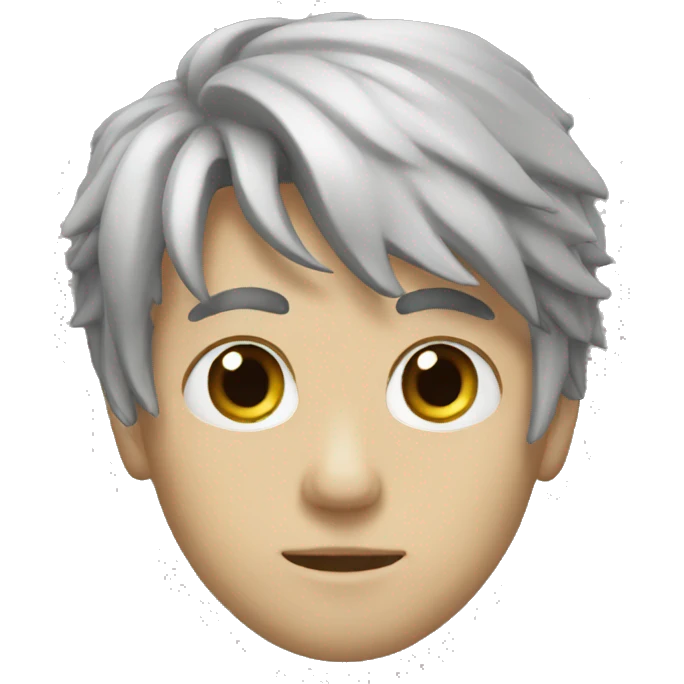 Gat emoji