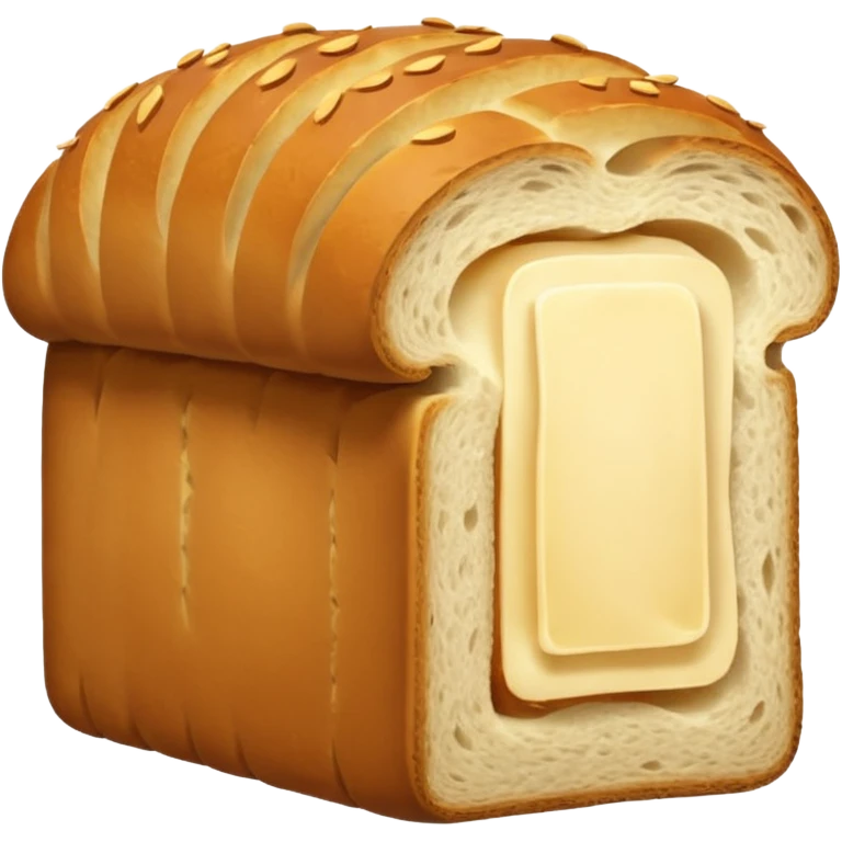 bread emoji