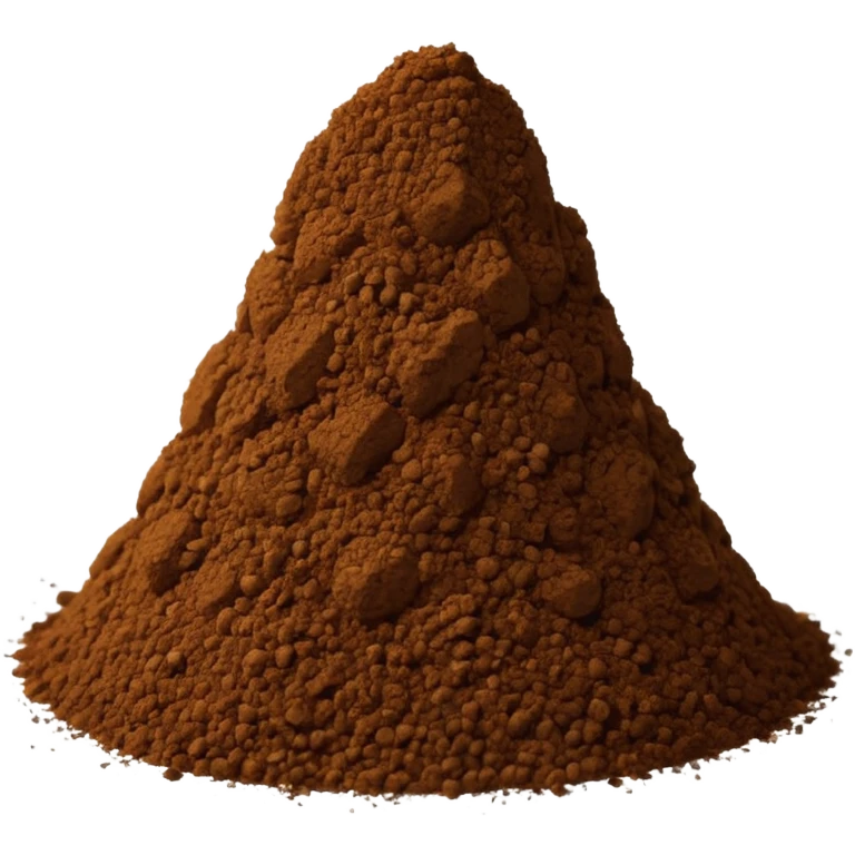 black Spice  emoji