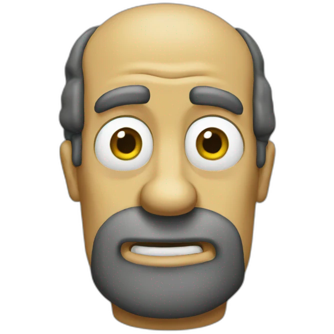 homer emoji
