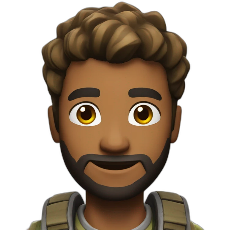 Fortnite emoji