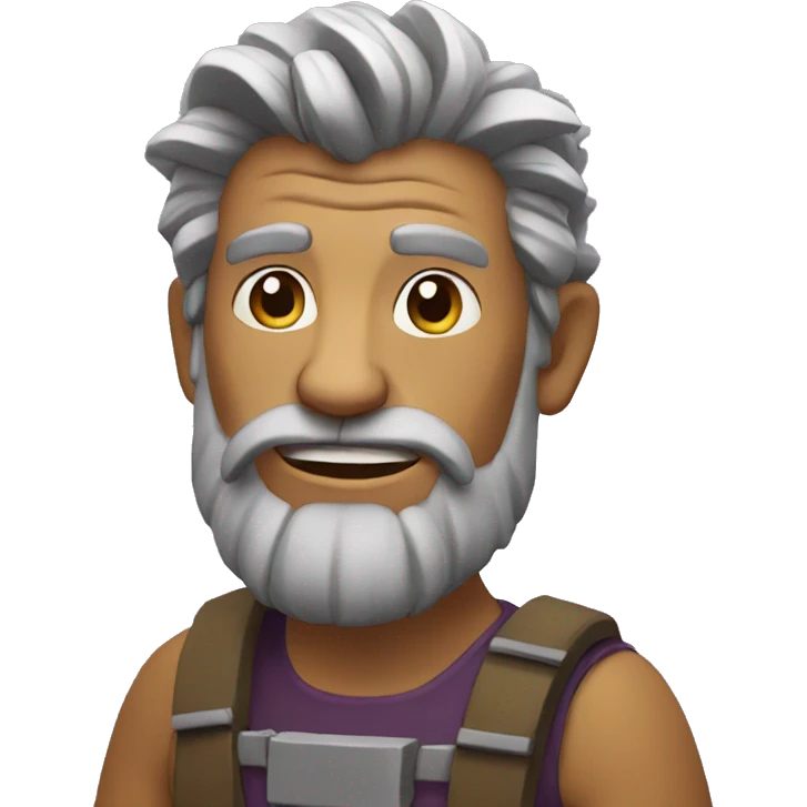 Zeb emoji