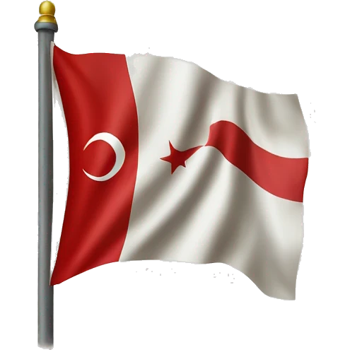 Turkiye flag emoji