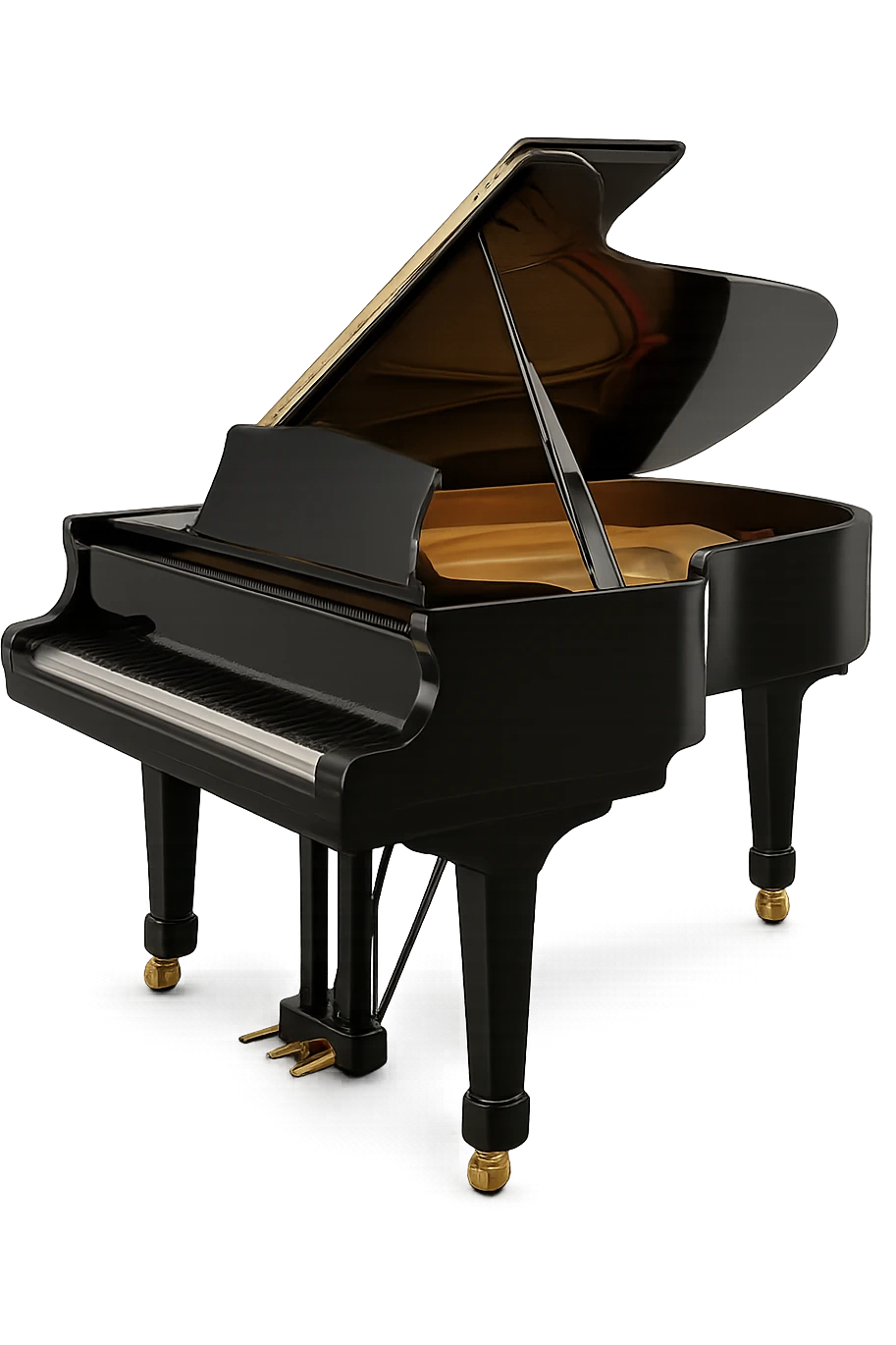Piano A Macro emoji