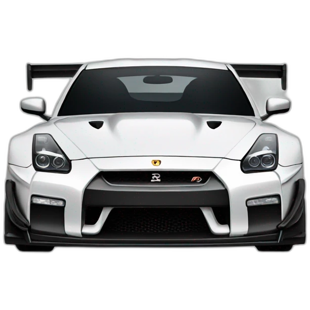 Gtr emoji