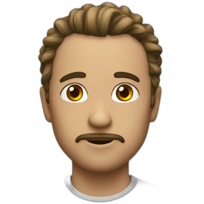 No bita emoji