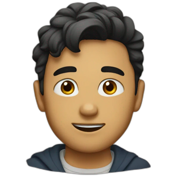 Sonny emoji