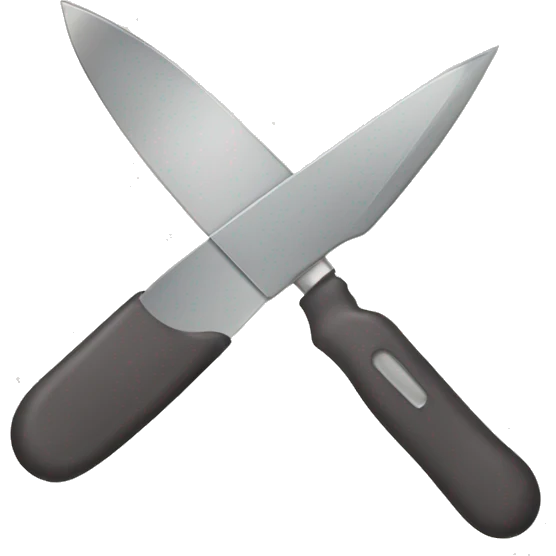 Scalpel  emoji