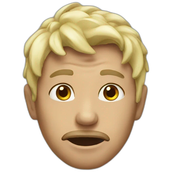 Shit emoji